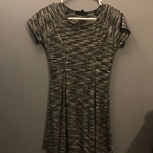 Derek Heart Dress
